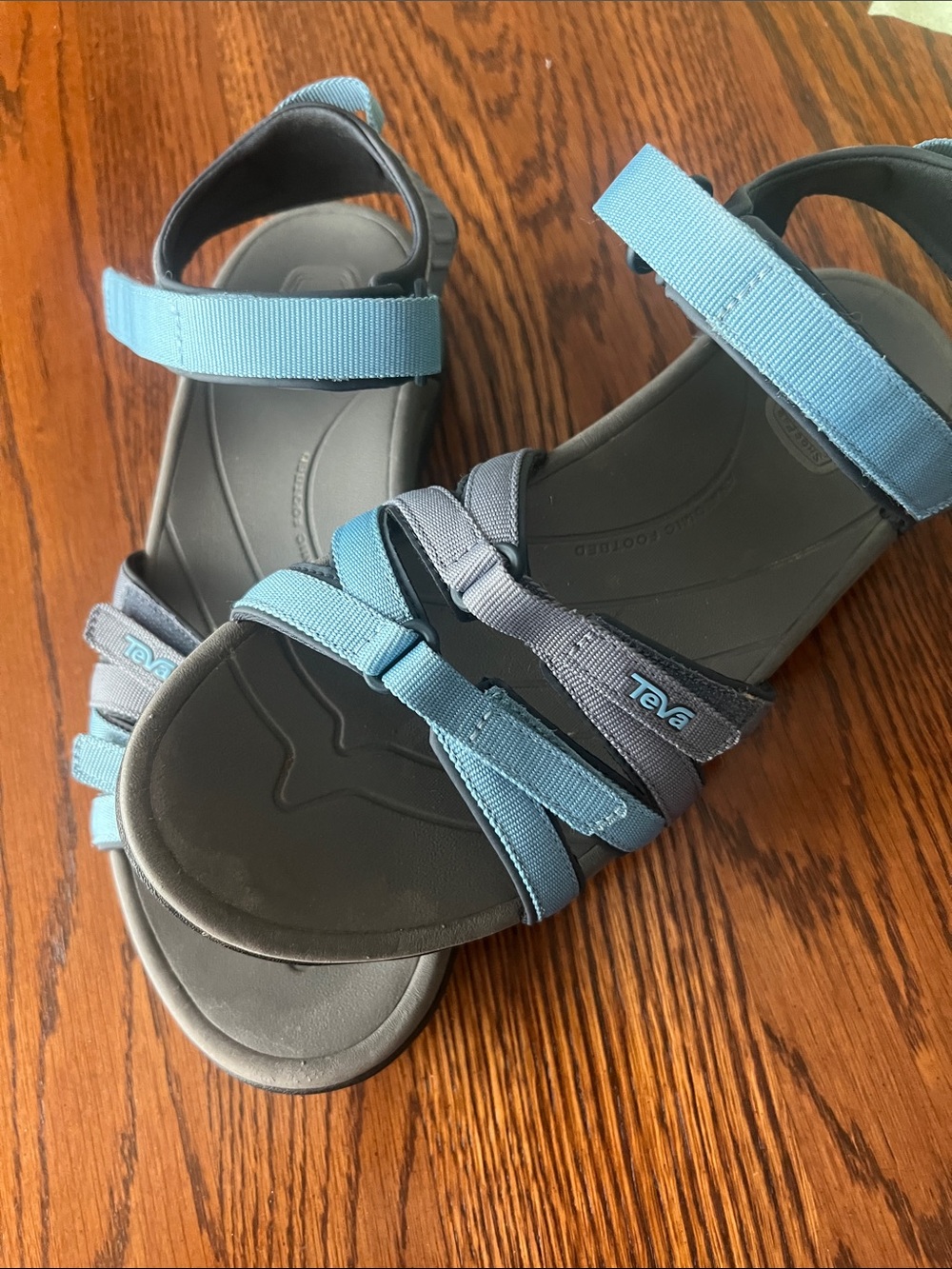 Teva women’s  Sport Sandals